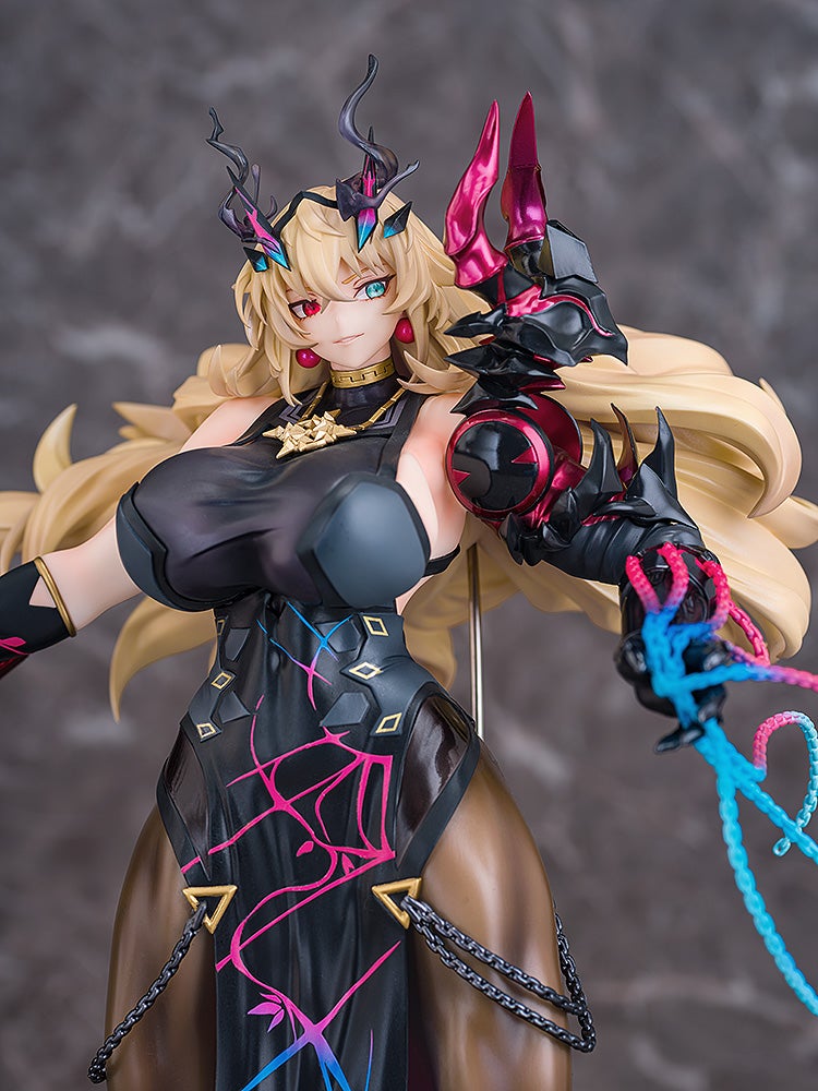 PRE-ORDER Phat! Company - Fate/Grand Order - Saber/Barghest 1/7