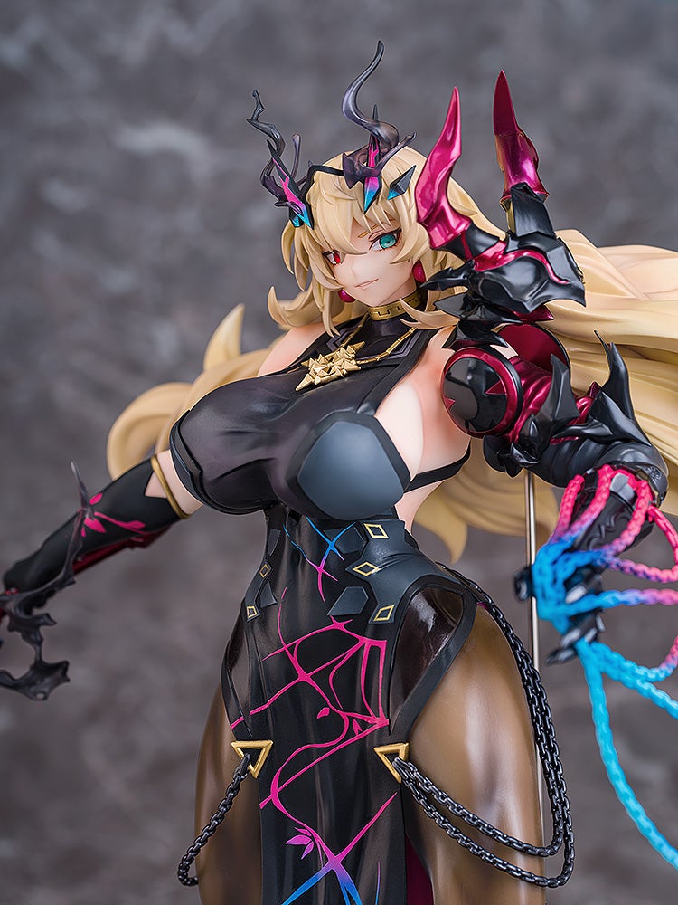 PRE-ORDER Phat! Company - Fate/Grand Order - Saber/Barghest 1/7