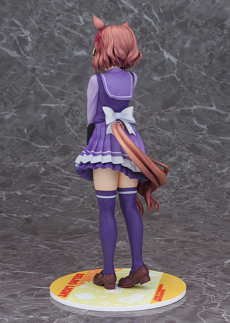 PRE-ORDER Phat! - Umamusume: Cinderella Gray - Belno Light 1/7 [2nd Batch]