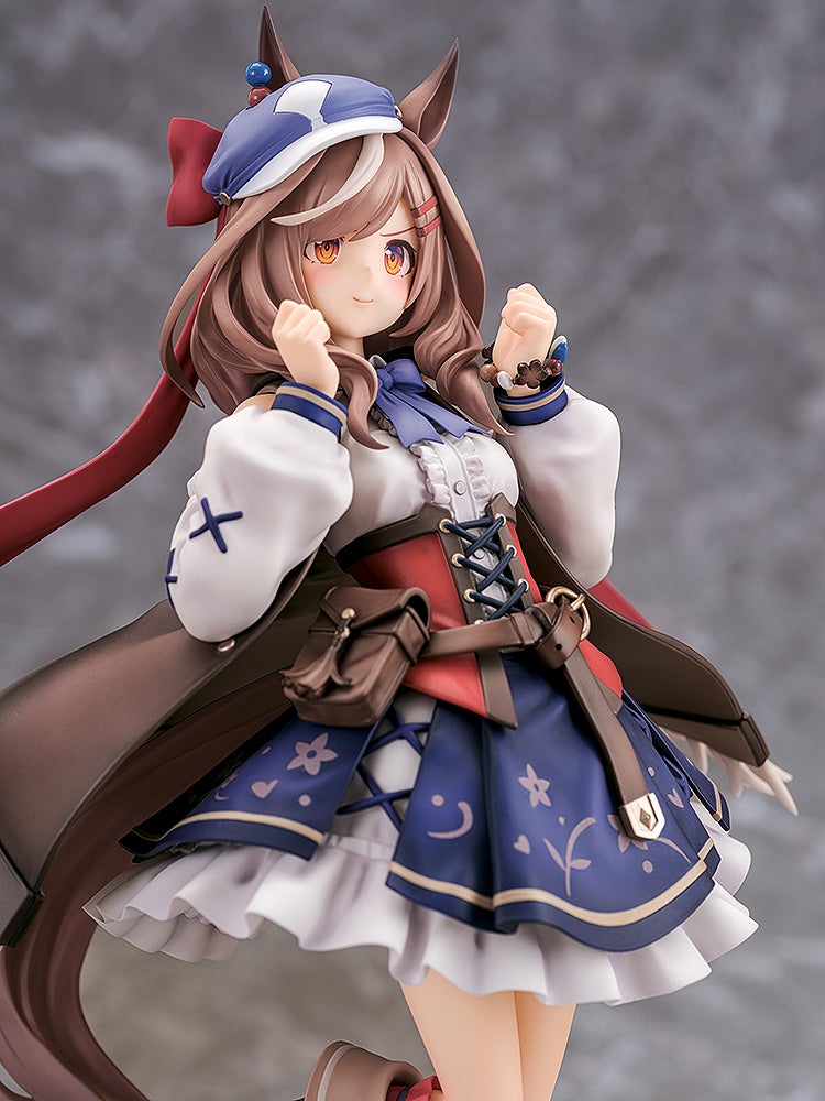 PRE-ORDER Phat! Company - Umamusume: Pretty Derby - Matikanetannhauser 1/7 [2nd Release]
