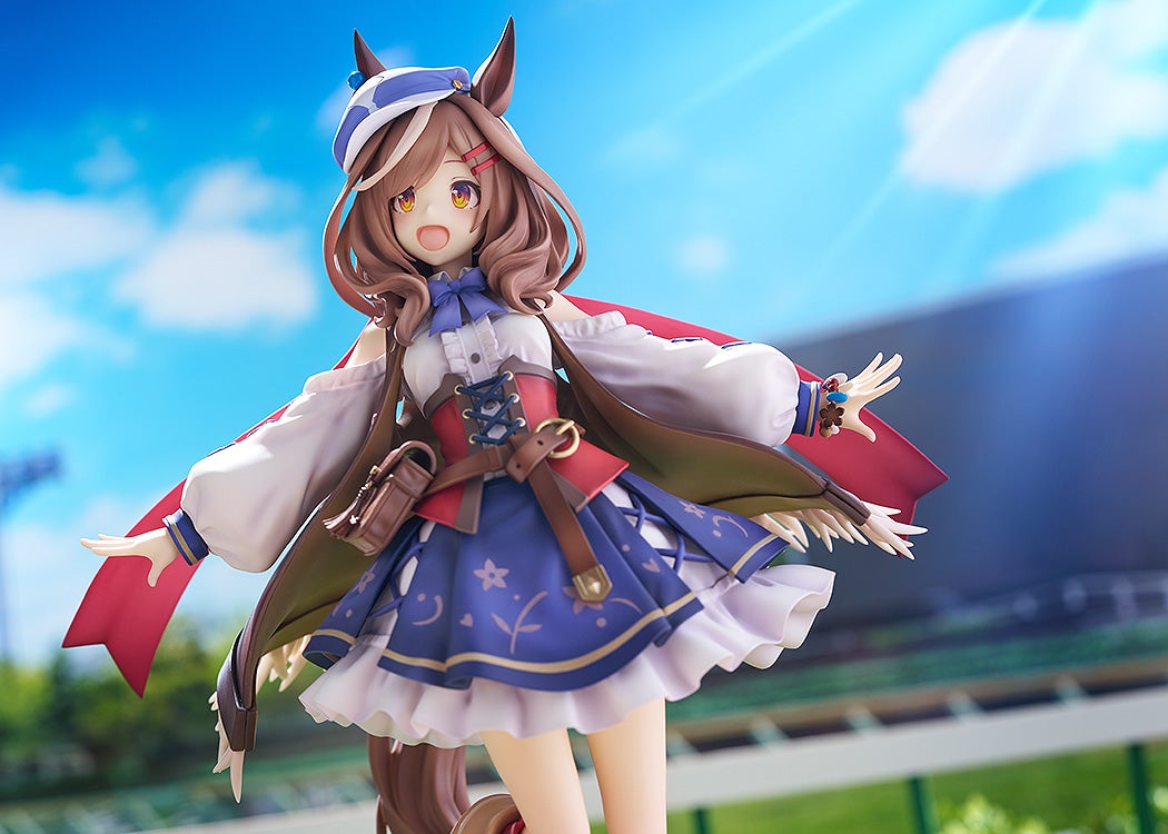 PRE-ORDER Phat! Company - Umamusume: Pretty Derby - Matikanetannhauser 1/7 [2nd Release]