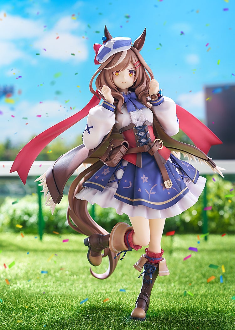 PRE-ORDER Phat! Company - Umamusume: Pretty Derby - Matikanetannhauser 1/7 [2nd Release]