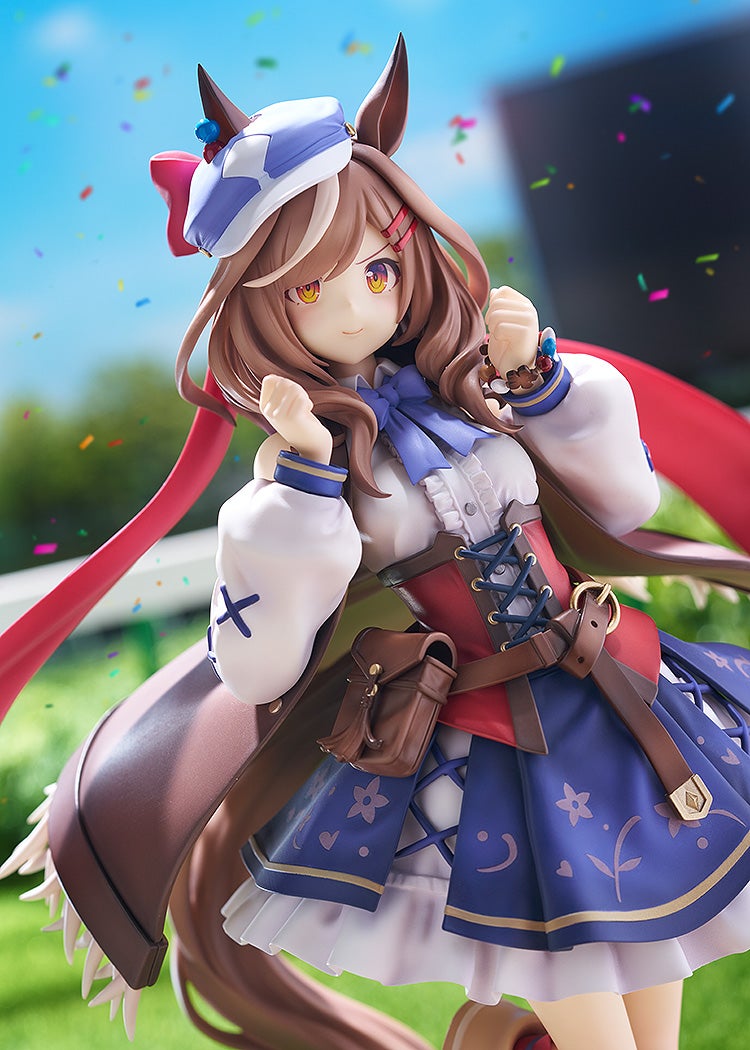 PRE-ORDER Phat! Company - Umamusume: Pretty Derby - Matikanetannhauser 1/7 [2nd Release]