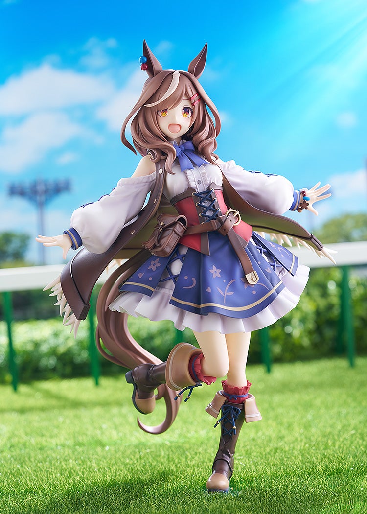 PRE-ORDER Phat! Company - Umamusume: Pretty Derby - Matikanetannhauser 1/7 [2nd Release]