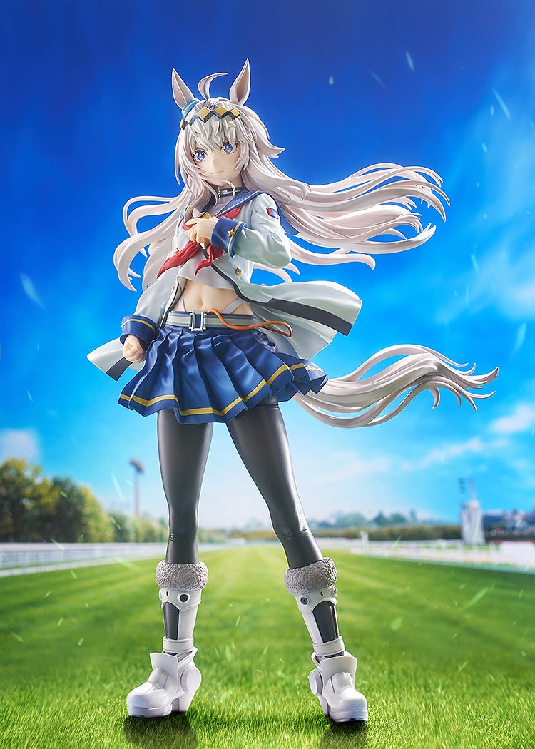 PRE-ORDER Phat! Company - Umamusume: Cinderella Gray - Oguri Cap 1/7