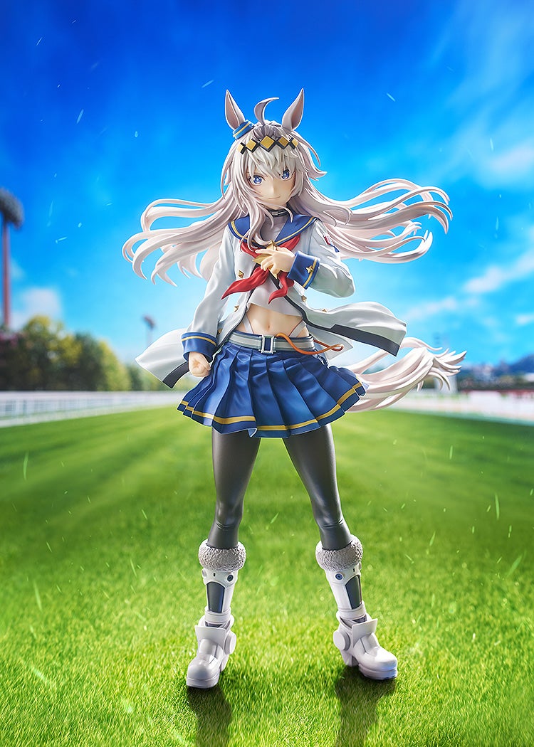 PRE-ORDER Phat! Company - Umamusume: Cinderella Gray - Oguri Cap 1/7