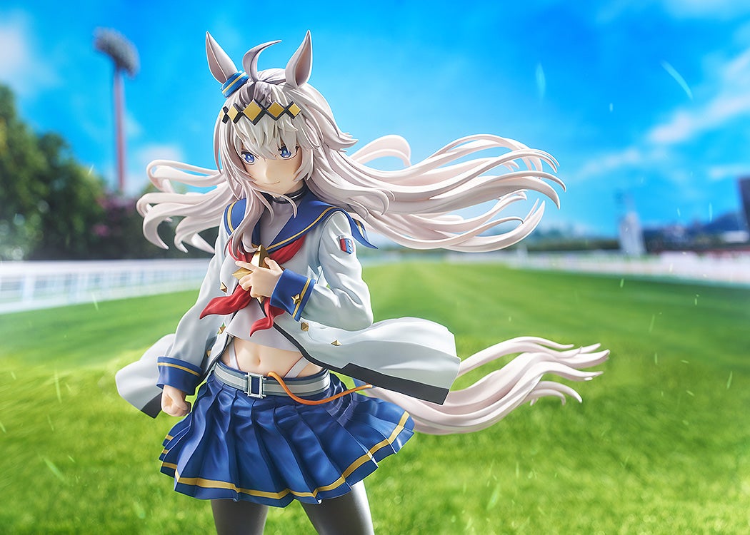 PRE-ORDER Phat! Company - Umamusume: Cinderella Gray - Oguri Cap 1/7