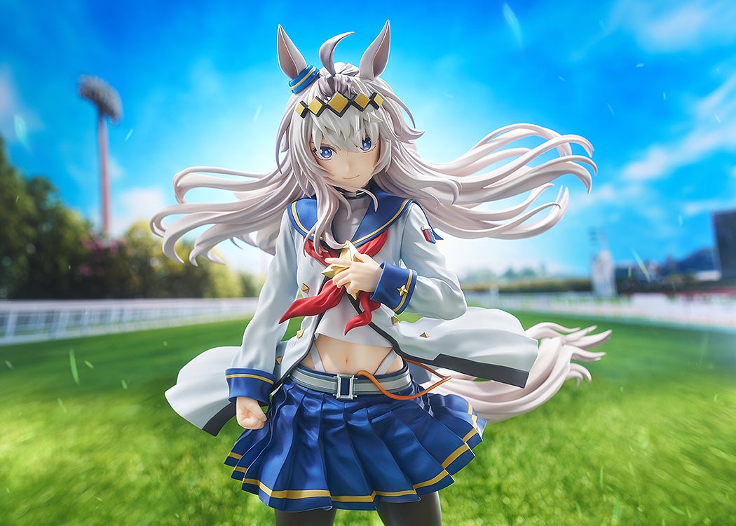 PRE-ORDER Phat! Company - Umamusume: Cinderella Gray - Oguri Cap 1/7