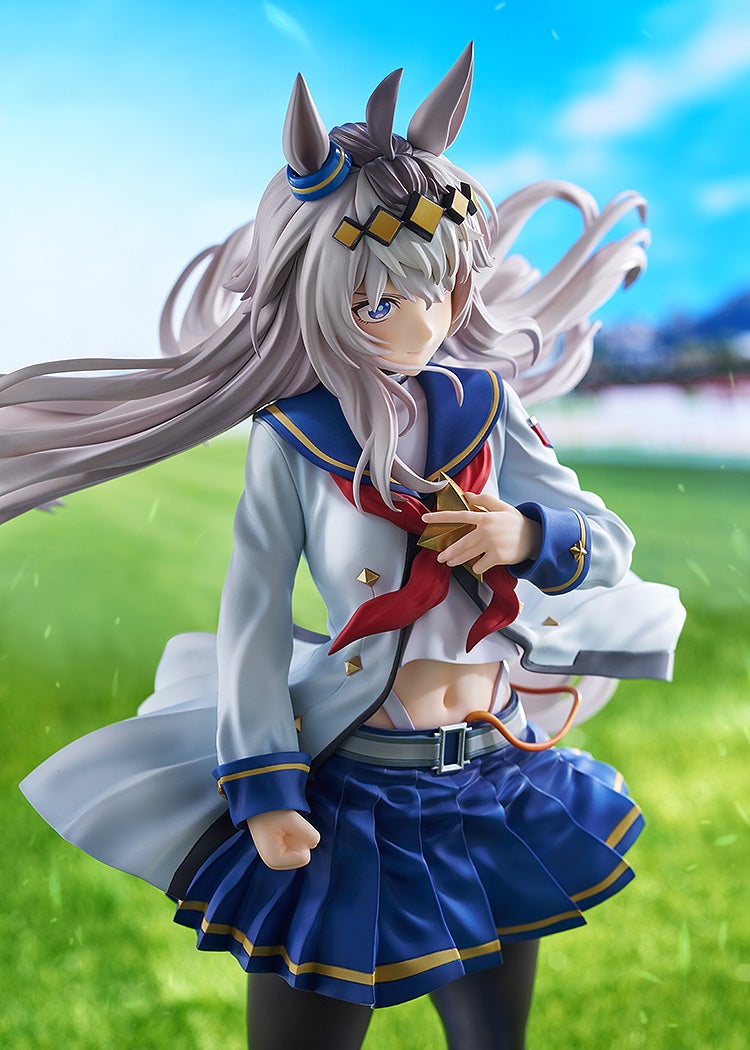 PRE-ORDER Phat! Company - Umamusume: Cinderella Gray - Oguri Cap 1/7