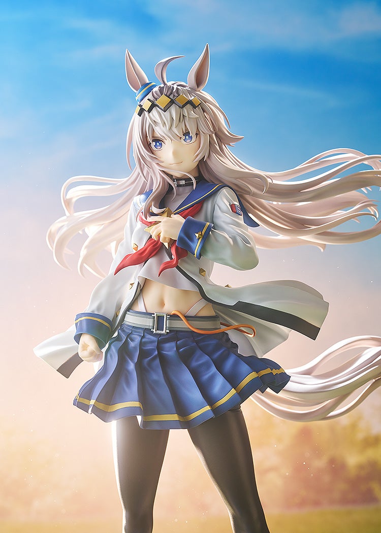 PRE-ORDER Phat! Company - Umamusume: Cinderella Gray - Oguri Cap 1/7