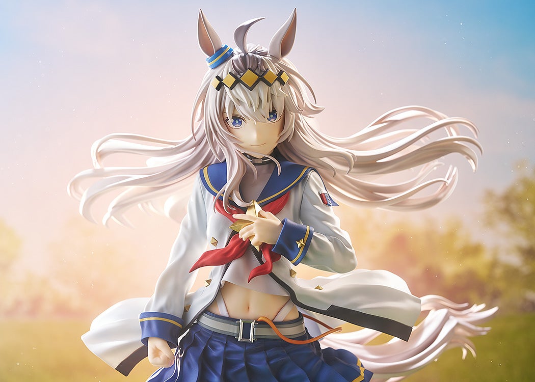 PRE-ORDER Phat! - Umamusume: Cinderella Gray - Oguri Cap 1/7 [2nd Batch]