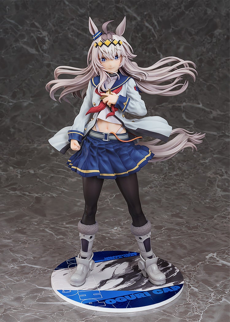 PRE-ORDER Phat! Company - Umamusume: Cinderella Gray - Oguri Cap 1/7