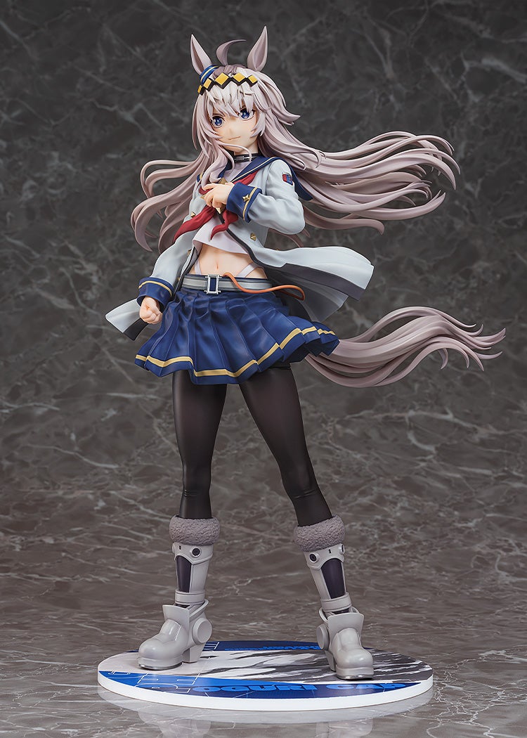 PRE-ORDER Phat! Company - Umamusume: Cinderella Gray - Oguri Cap 1/7
