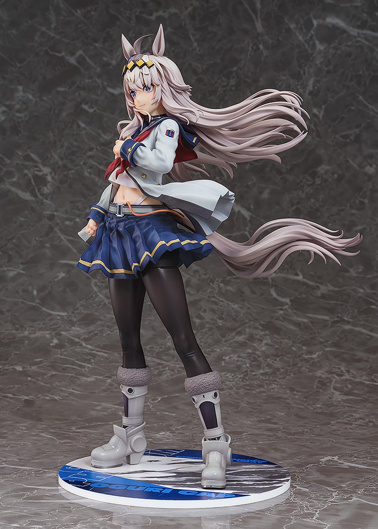 PRE-ORDER Phat! Company - Umamusume: Cinderella Gray - Oguri Cap 1/7