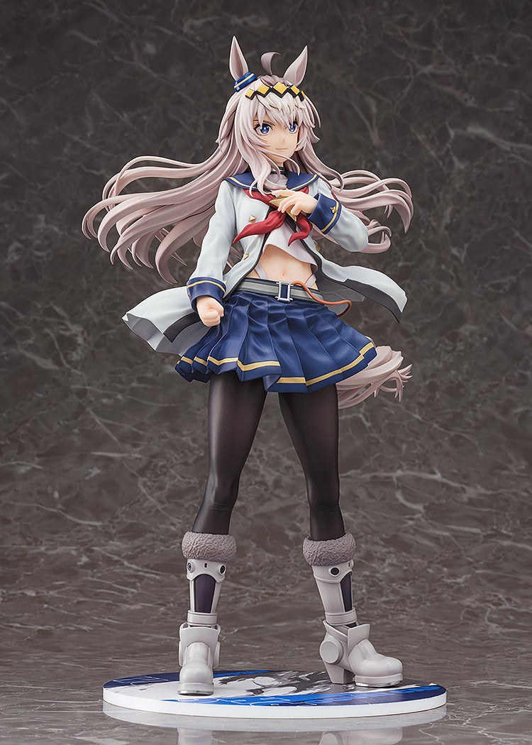 PRE-ORDER Phat! - Umamusume: Cinderella Gray - Oguri Cap 1/7 [2nd Batch]