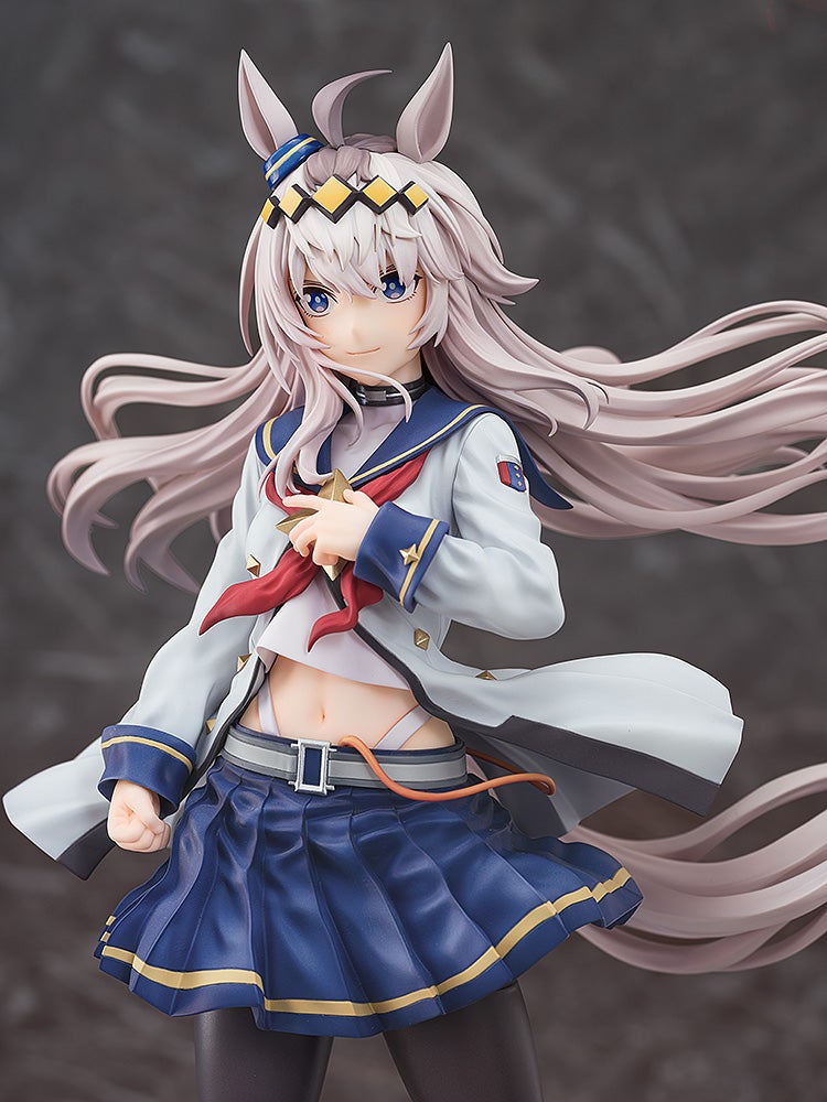 PRE-ORDER Phat! Company - Umamusume: Cinderella Gray - Oguri Cap 1/7