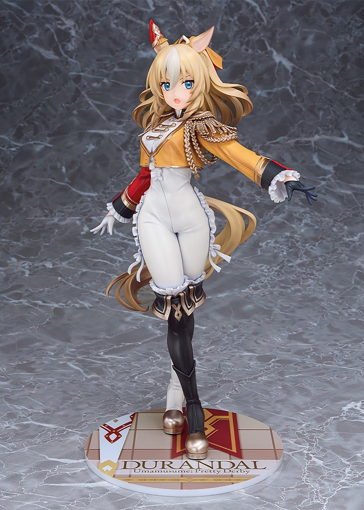 PRE-ORDER Phat! Company - Umamusume: Pretty Derby - Durandal 1/7