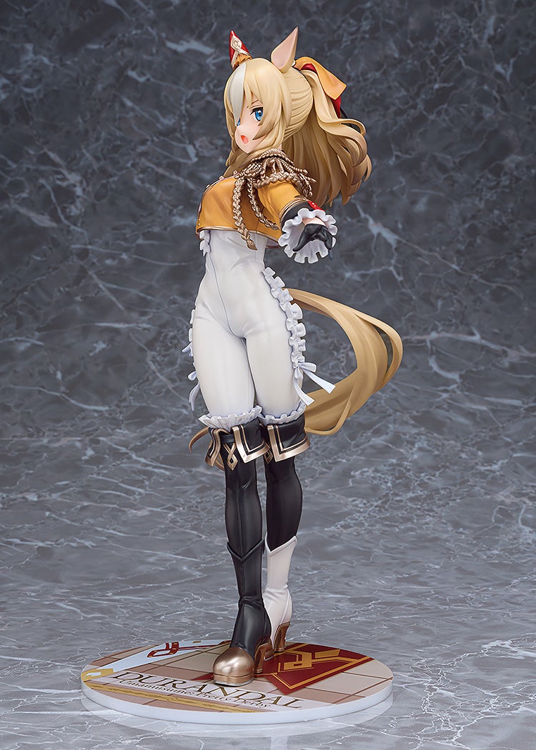 PRE-ORDER Phat! Company - Umamusume: Pretty Derby - Durandal 1/7