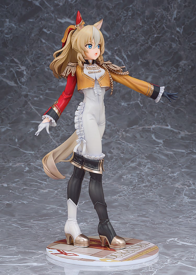 PRE-ORDER Phat! Company - Umamusume: Pretty Derby - Durandal 1/7