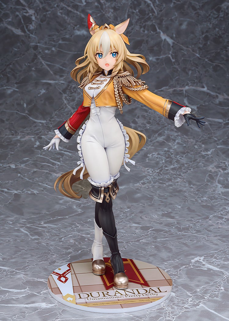 PRE-ORDER Phat! Company - Umamusume: Pretty Derby - Durandal 1/7