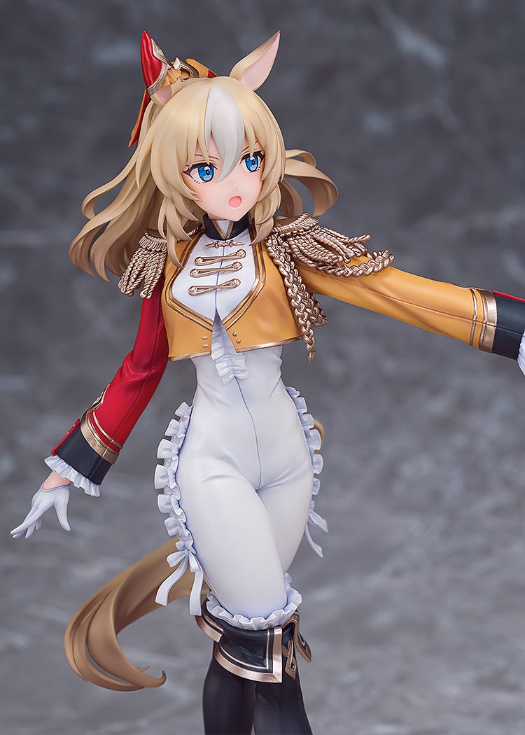 PRE-ORDER Phat! Company - Umamusume: Pretty Derby - Durandal 1/7