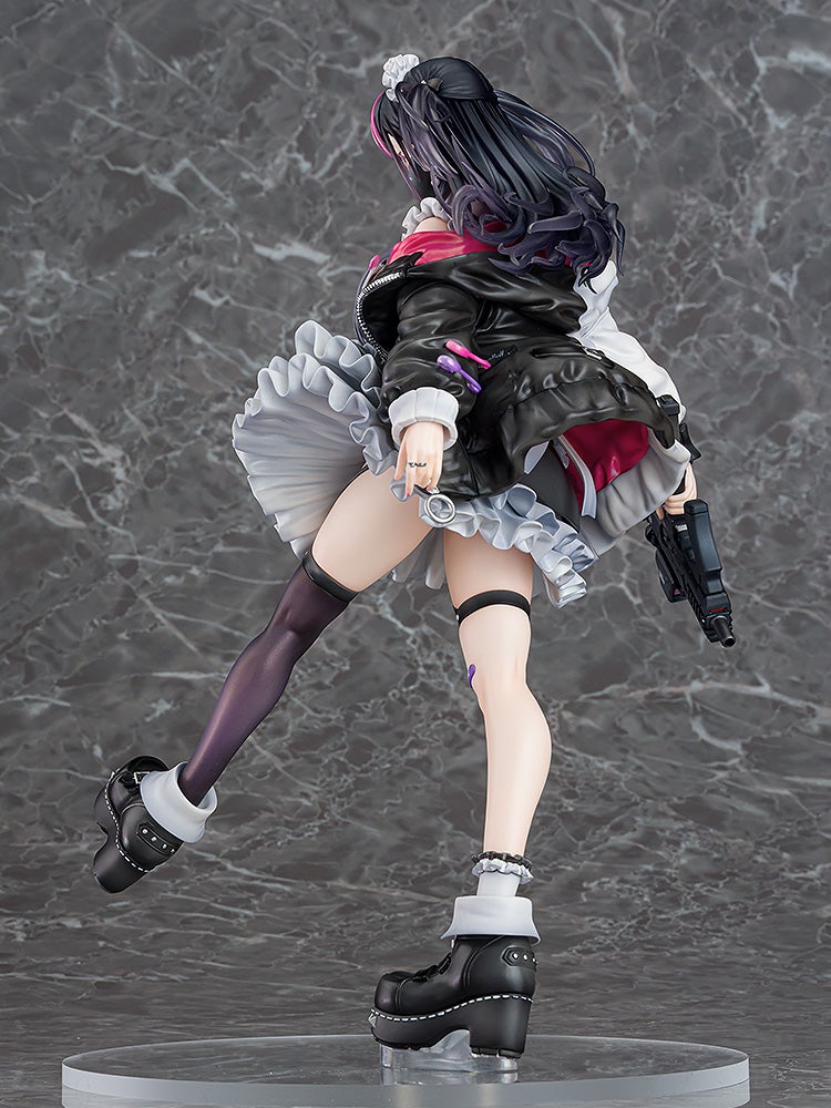 PRE-ORDER Phat! Company - ARMS NOTE - Jirai-chan: Light Equipment Ver. 1/7