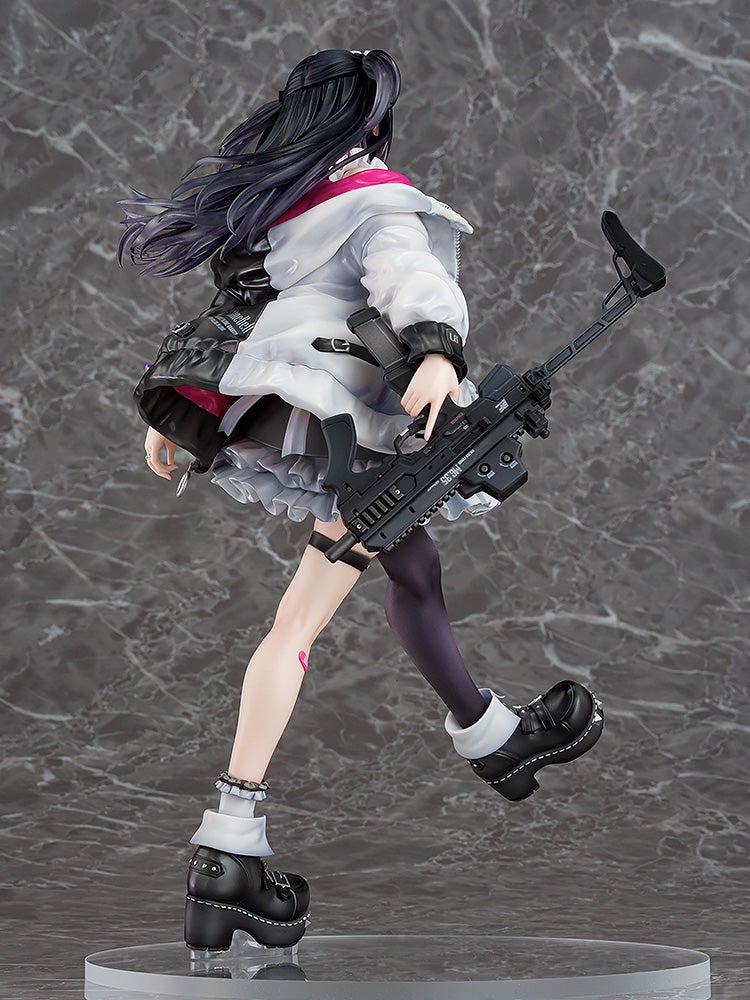 PRE-ORDER Phat! Company - ARMS NOTE - Jirai-chan: Light Equipment Ver. 1/7