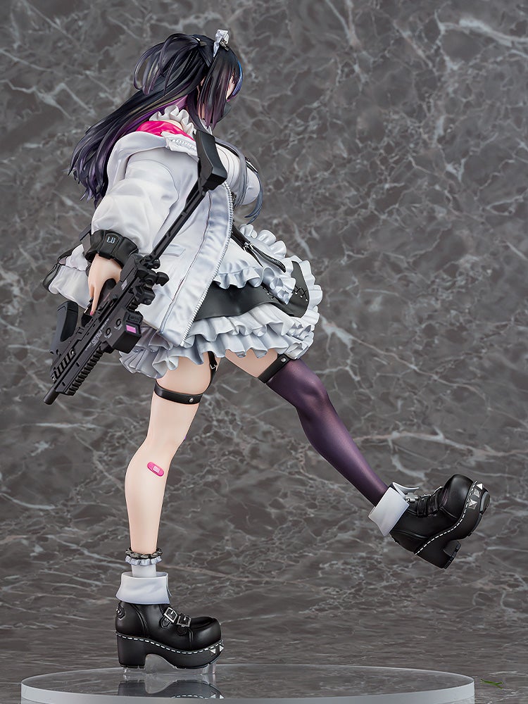 PRE-ORDER Phat! Company - ARMS NOTE - Jirai-chan: Light Equipment Ver. 1/7