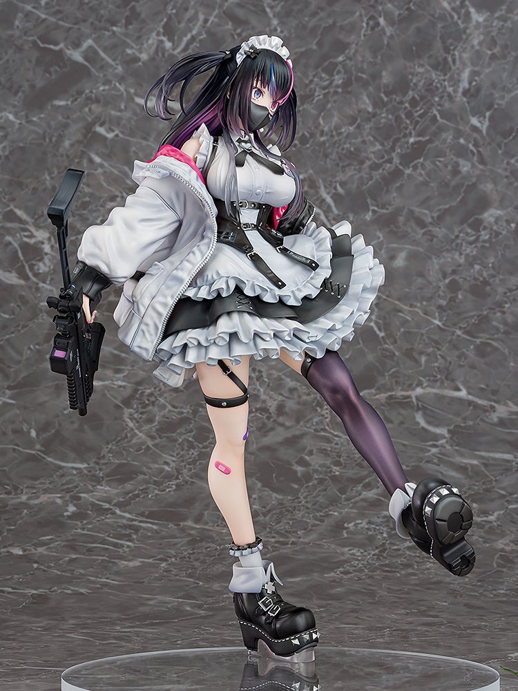 PRE-ORDER Phat! Company - ARMS NOTE - Jirai-chan: Light Equipment Ver. 1/7