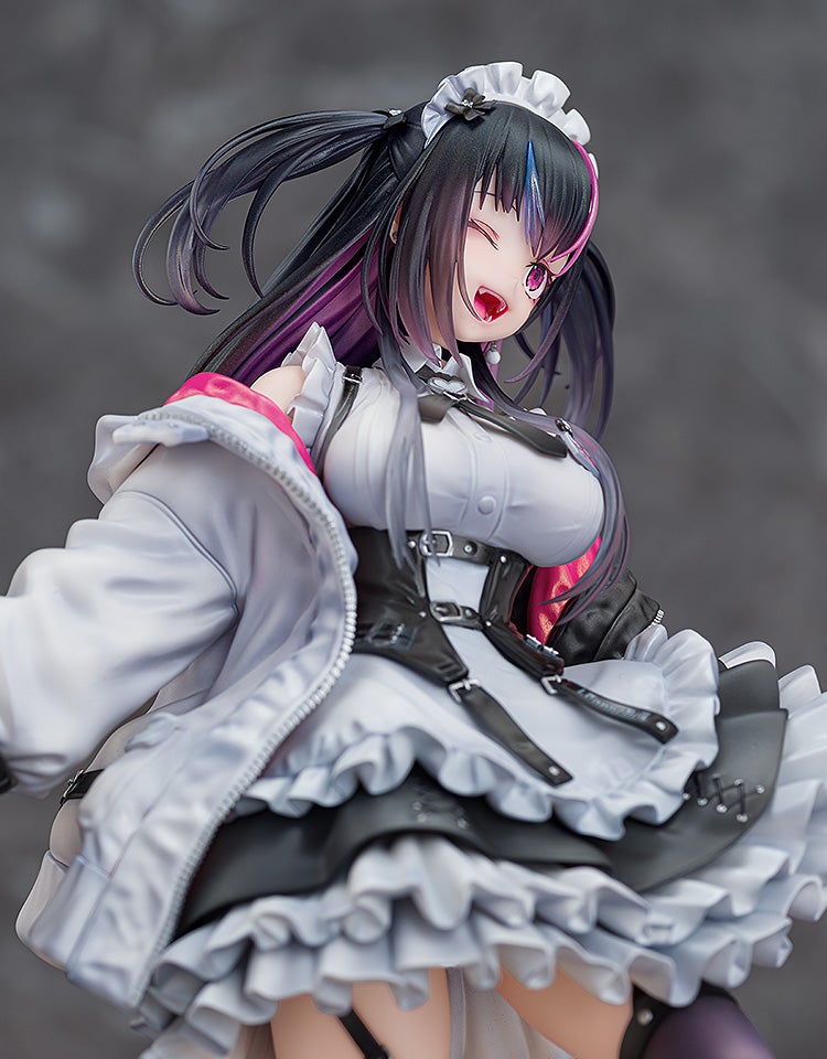 PRE-ORDER Phat! Company - ARMS NOTE - Jirai-chan: Light Equipment Ver. 1/7