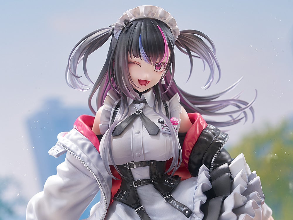 PRE-ORDER Phat! Company - ARMS NOTE - Jirai-chan: Light Equipment Ver. 1/7