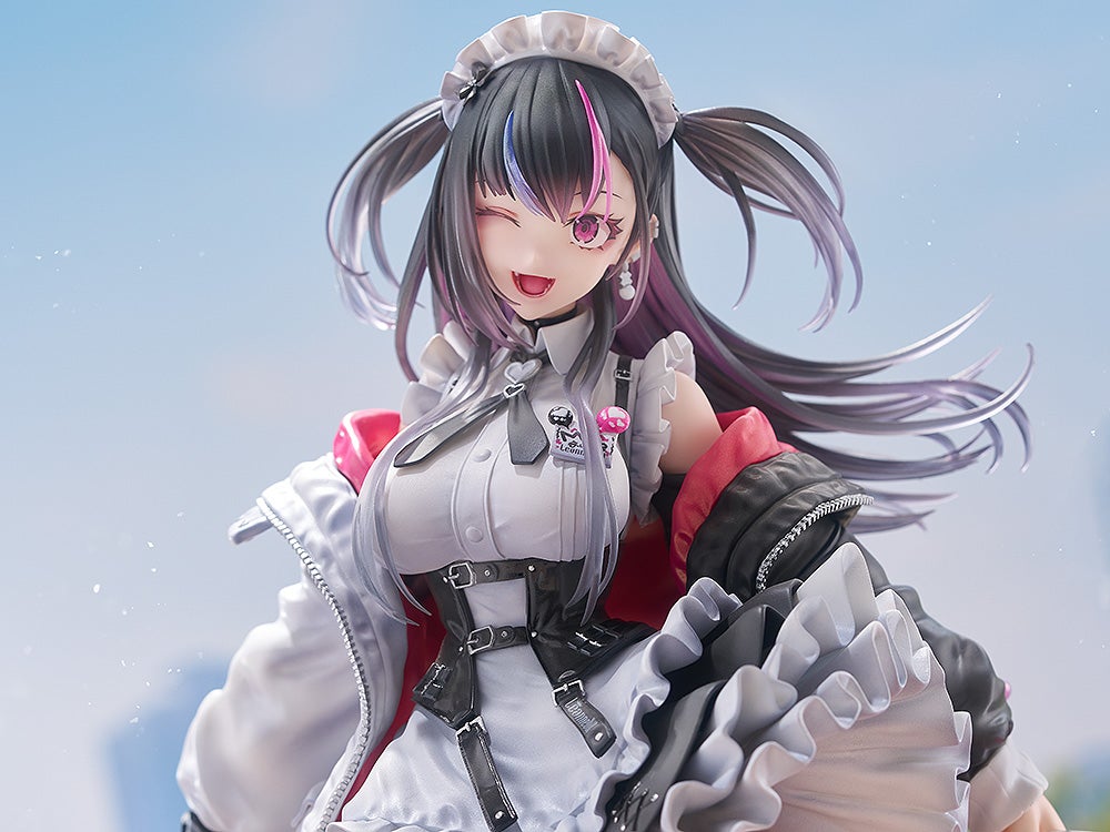 PRE-ORDER Phat! Company - ARMS NOTE - Jirai-chan: Light Equipment Ver. 1/7