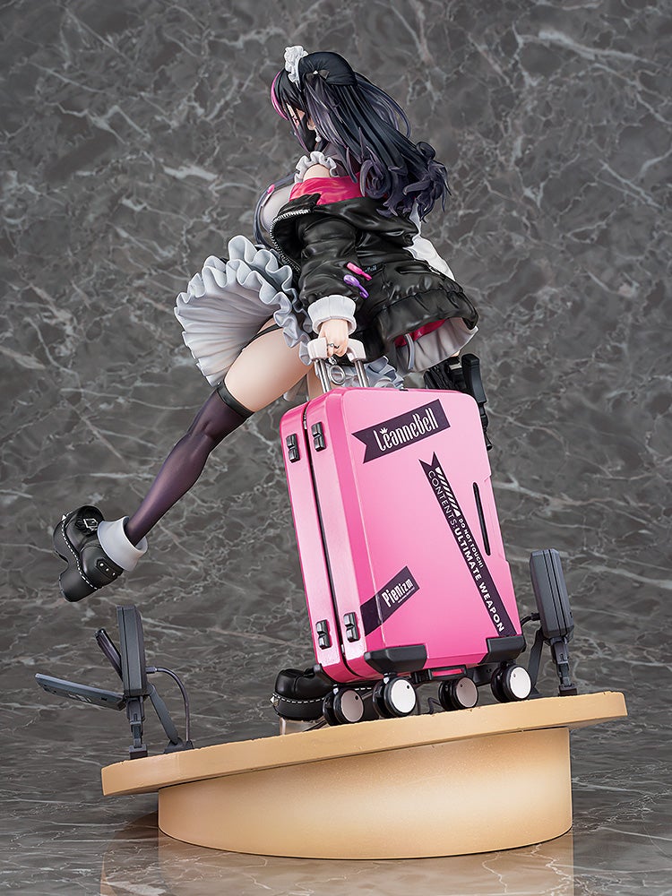PRE-ORDER Phat! Company - ARMS NOTE - Jirai-chan 1/7