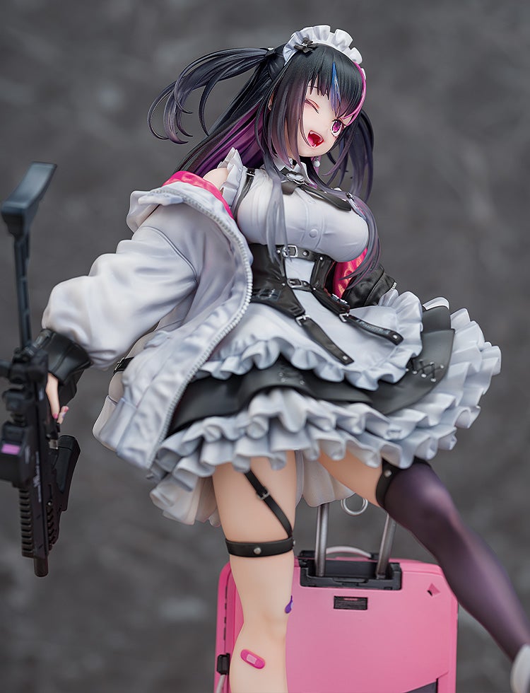 PRE-ORDER Phat! Company - ARMS NOTE - Jirai-chan 1/7