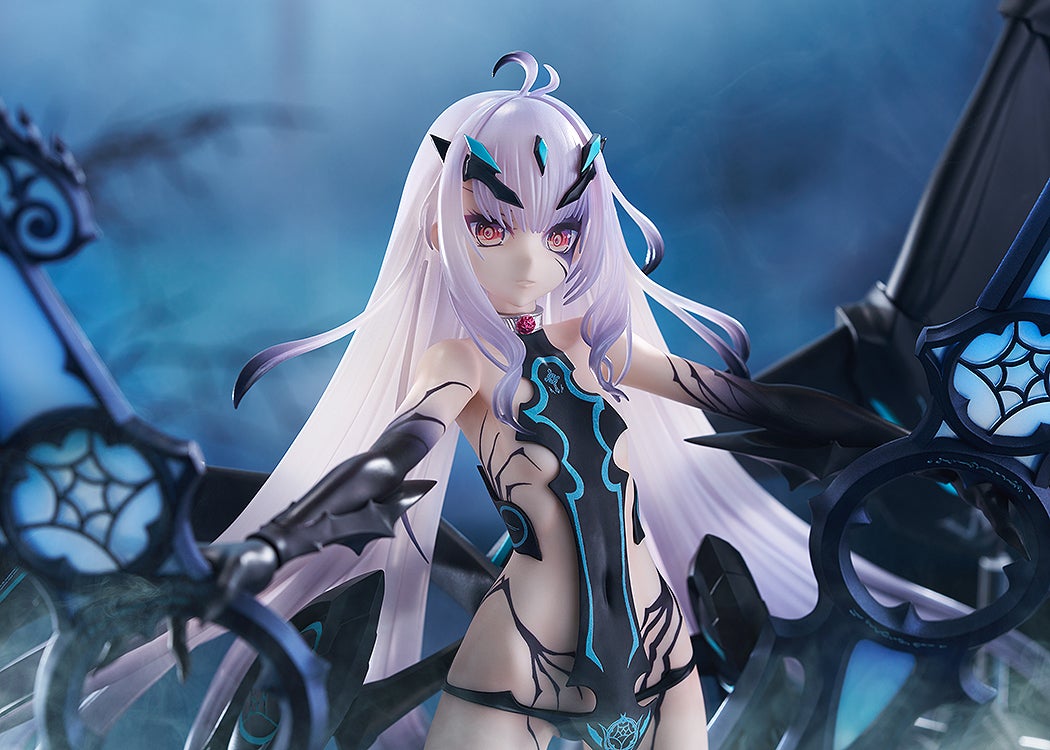 PRE-ORDER Phat! - Fate/Grand Order - Lancer/Melusine 1/7