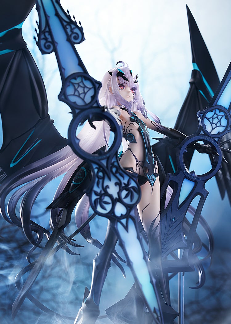 PRE-ORDER Phat! - Fate/Grand Order - Lancer/Melusine 1/7