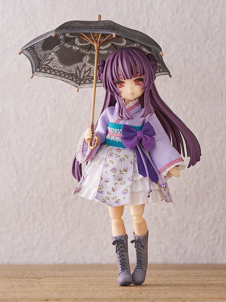 Phat! Company - PARDOLL: Kaguya