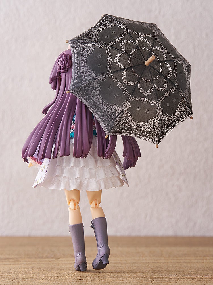 Phat! Company - PARDOLL: Kaguya