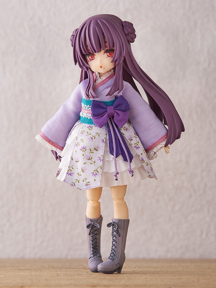 Phat! Company - PARDOLL: Kaguya