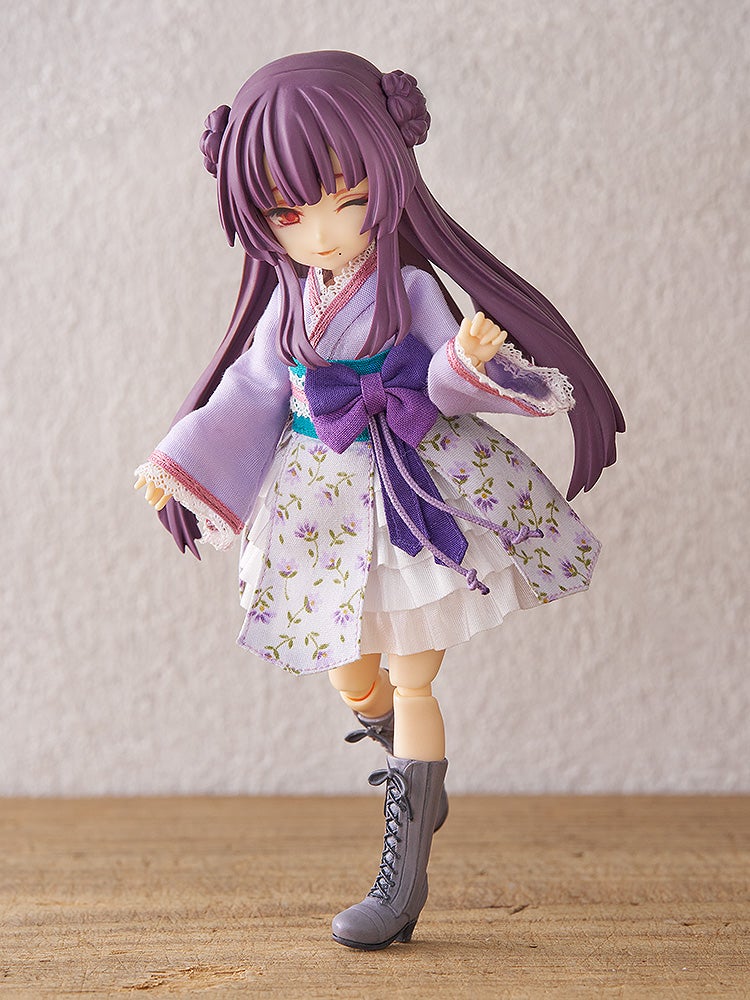 Phat! Company - PARDOLL: Kaguya