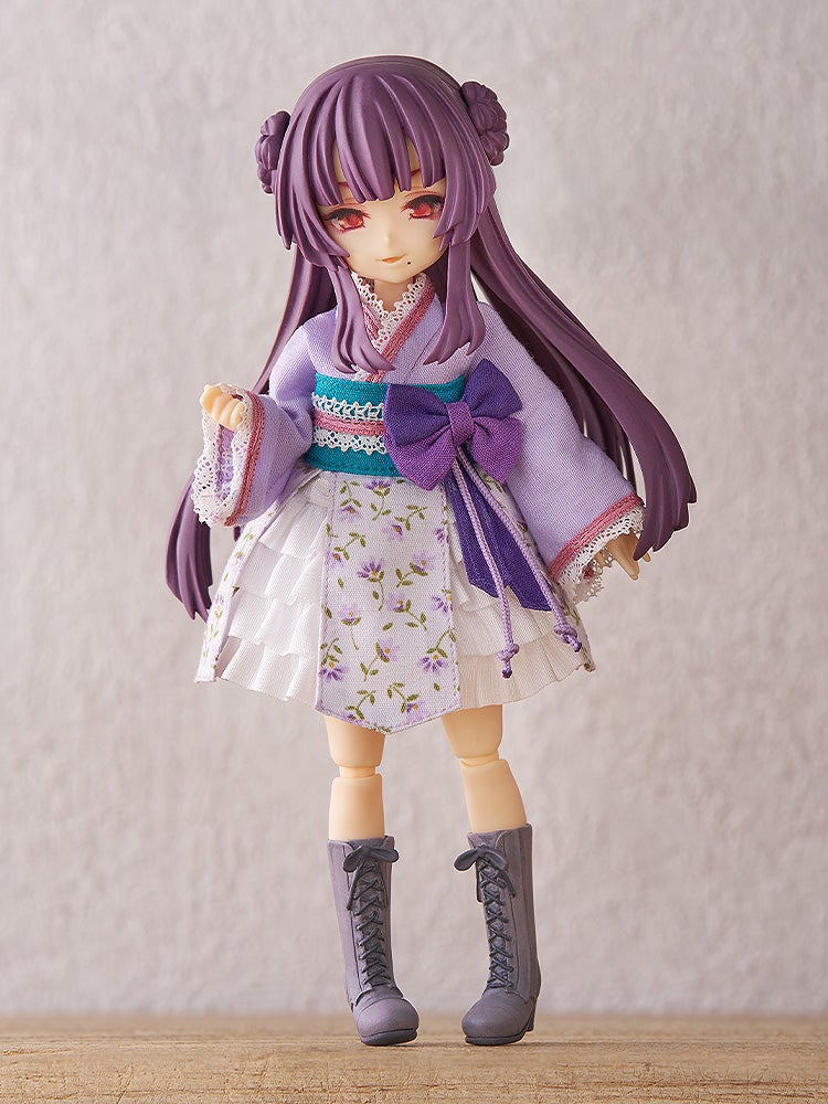 Phat! Company - PARDOLL: Kaguya