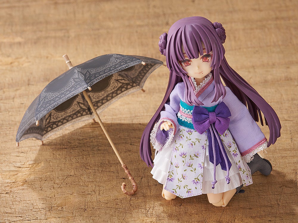 Phat! Company - PARDOLL: Kaguya