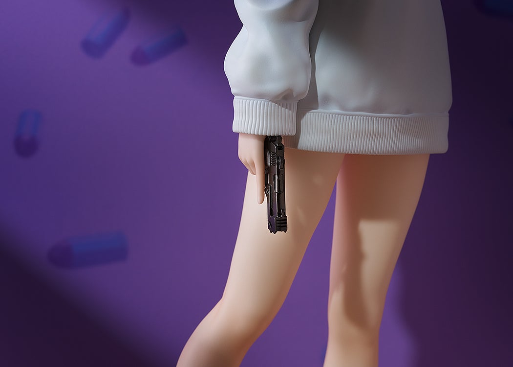 PRE-ORDER Phat! - Lycoris Recoil - Chisato Nishikigi: Oversized Sweatshirt Ver. 1/7