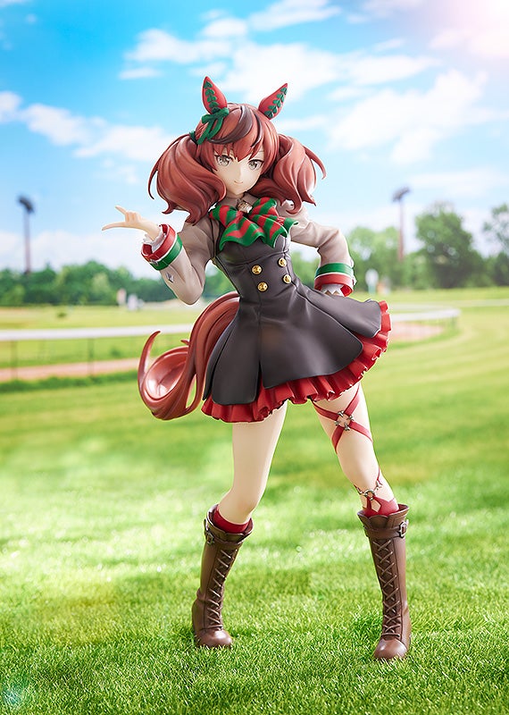 PRE-ORDER Phat! Company - Umamusume: Pretty Derby - Nice Nature 1/7 [2nd Batch]