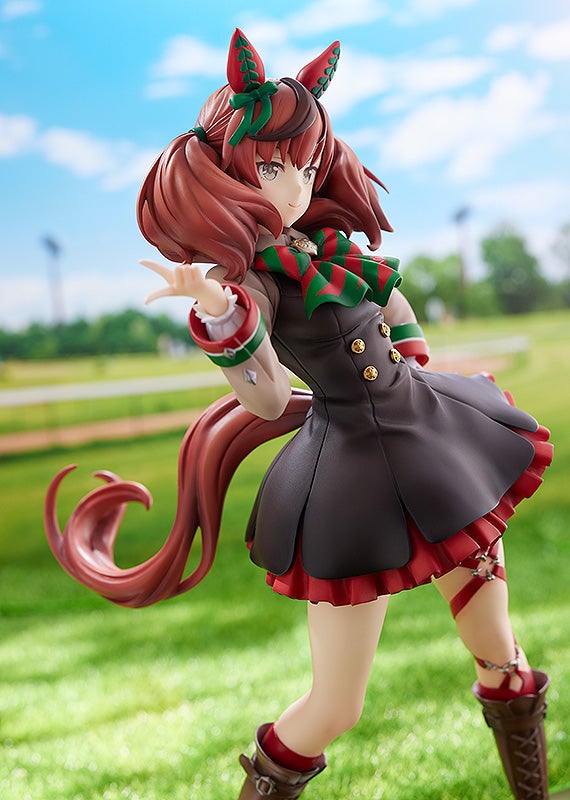 PRE-ORDER Phat! Company - Umamusume: Pretty Derby - Nice Nature 1/7 [2nd Batch]