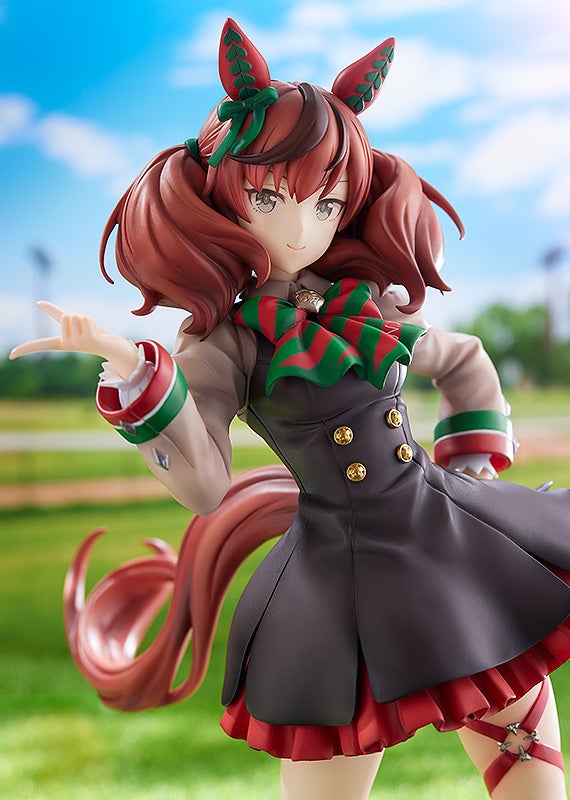 PRE-ORDER Phat! Company - Umamusume: Pretty Derby - Nice Nature 1/7 [2nd Batch]