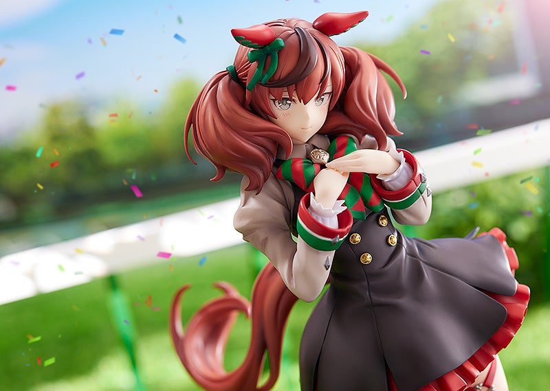 PRE-ORDER Phat! Company - Umamusume: Pretty Derby - Nice Nature 1/7 [2nd Batch]