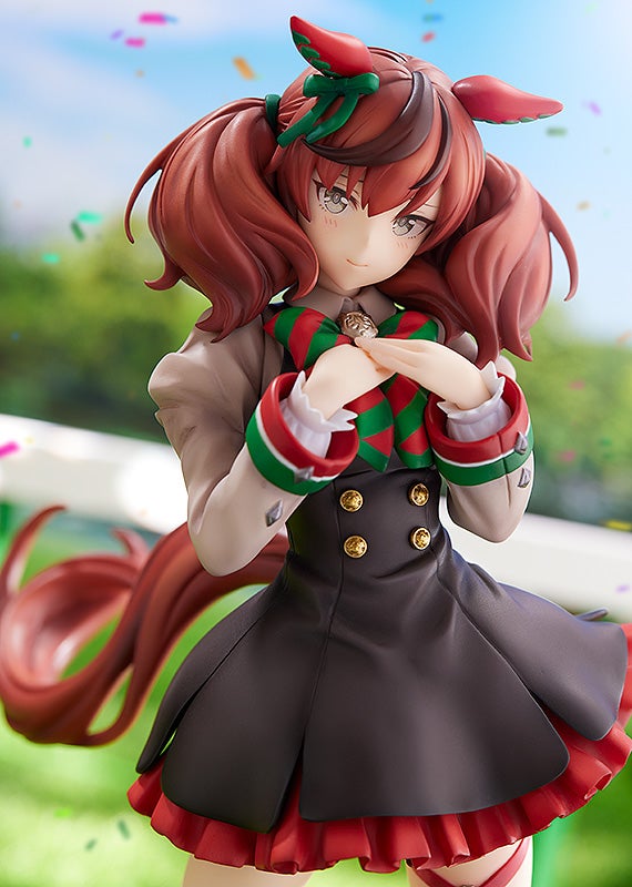 PRE-ORDER Phat! Company - Umamusume: Pretty Derby - Nice Nature 1/7 [2nd Batch]