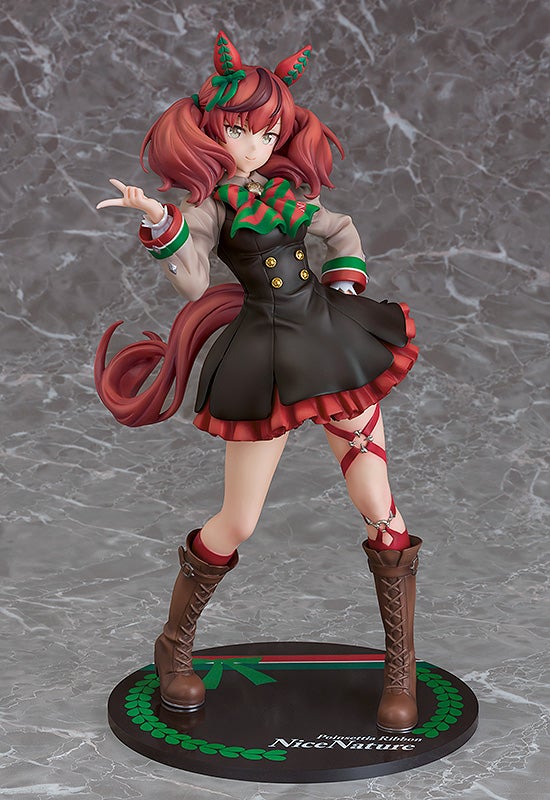 PRE-ORDER Phat! Company - Umamusume: Pretty Derby - Nice Nature 1/7 [2nd Batch]