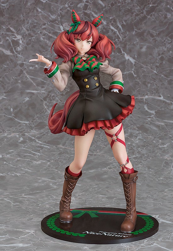 PRE-ORDER Phat! Company - Umamusume: Pretty Derby - Nice Nature 1/7